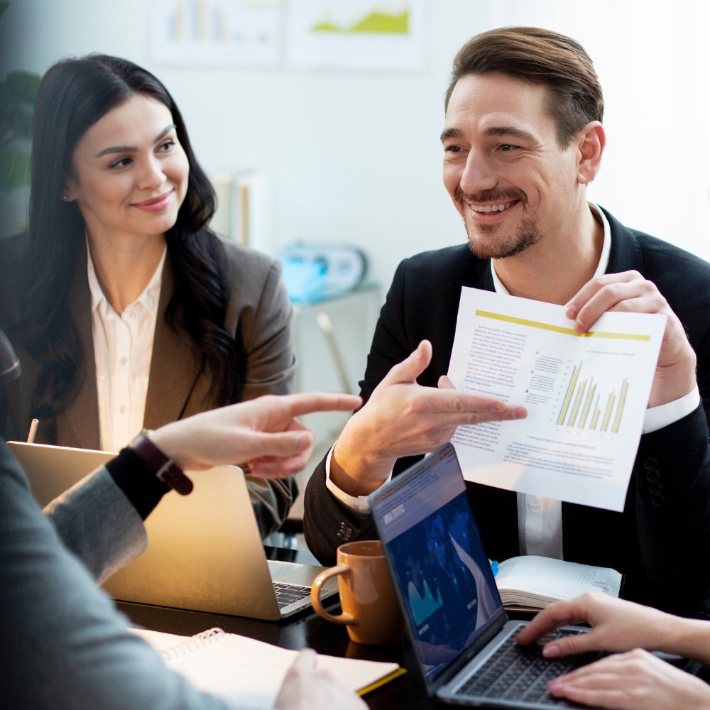 Odoo Implementation Support